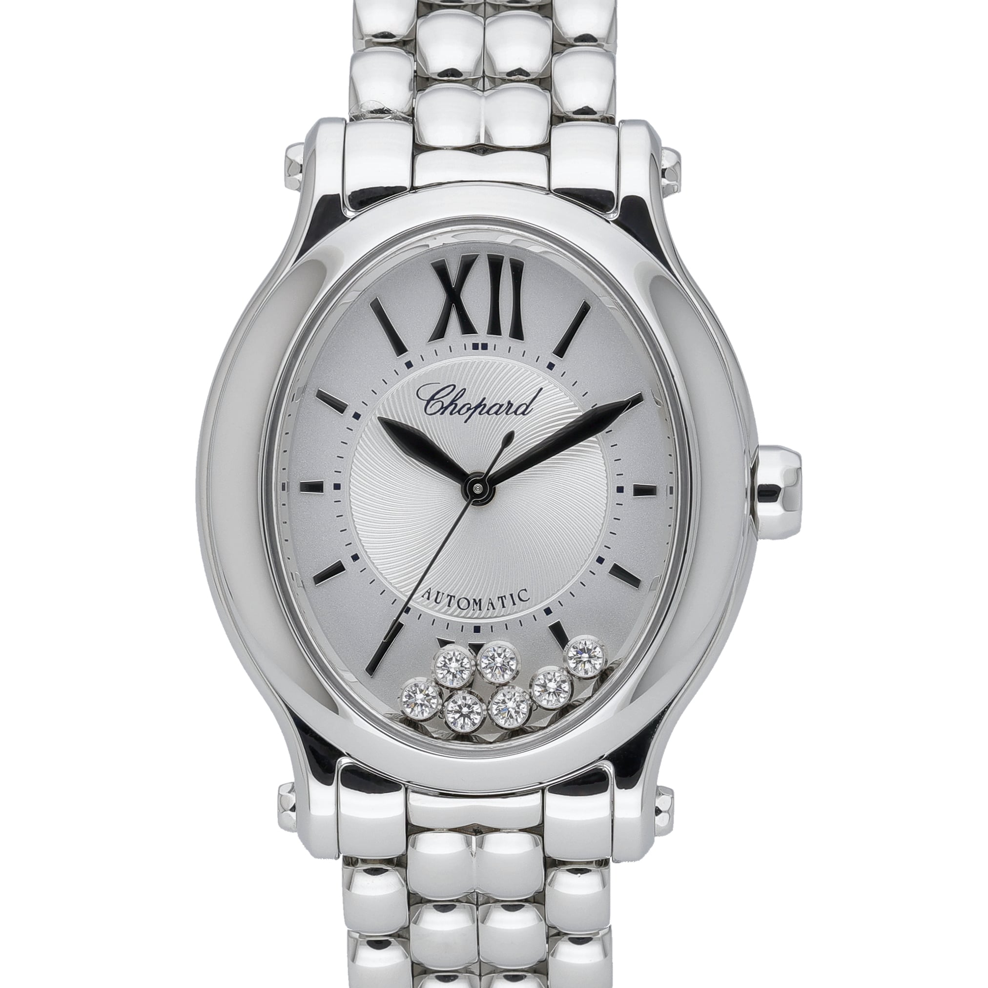 Chopard Happy Sport image 1