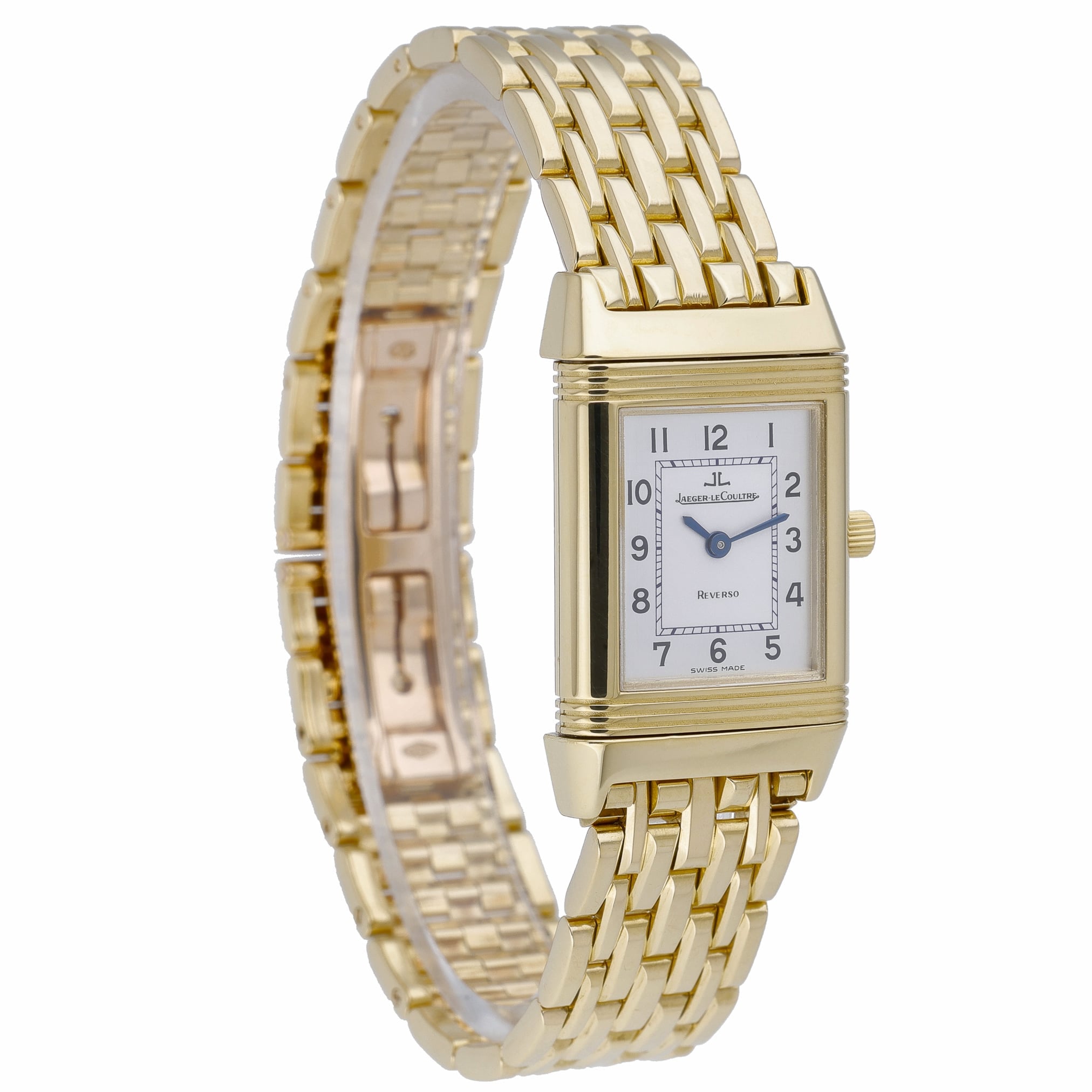 Jaeger-LeCoultre Reverso Classique image 4