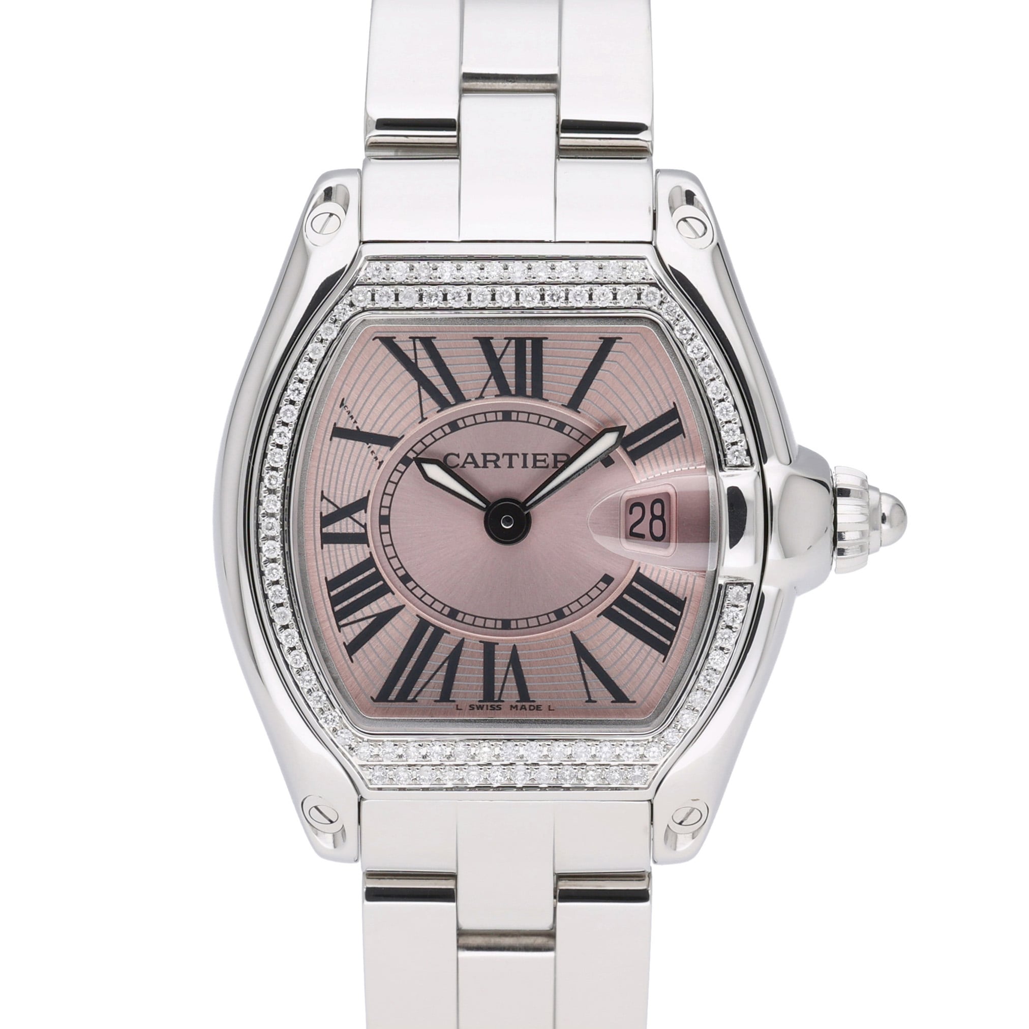 Cartier Roadster image 1