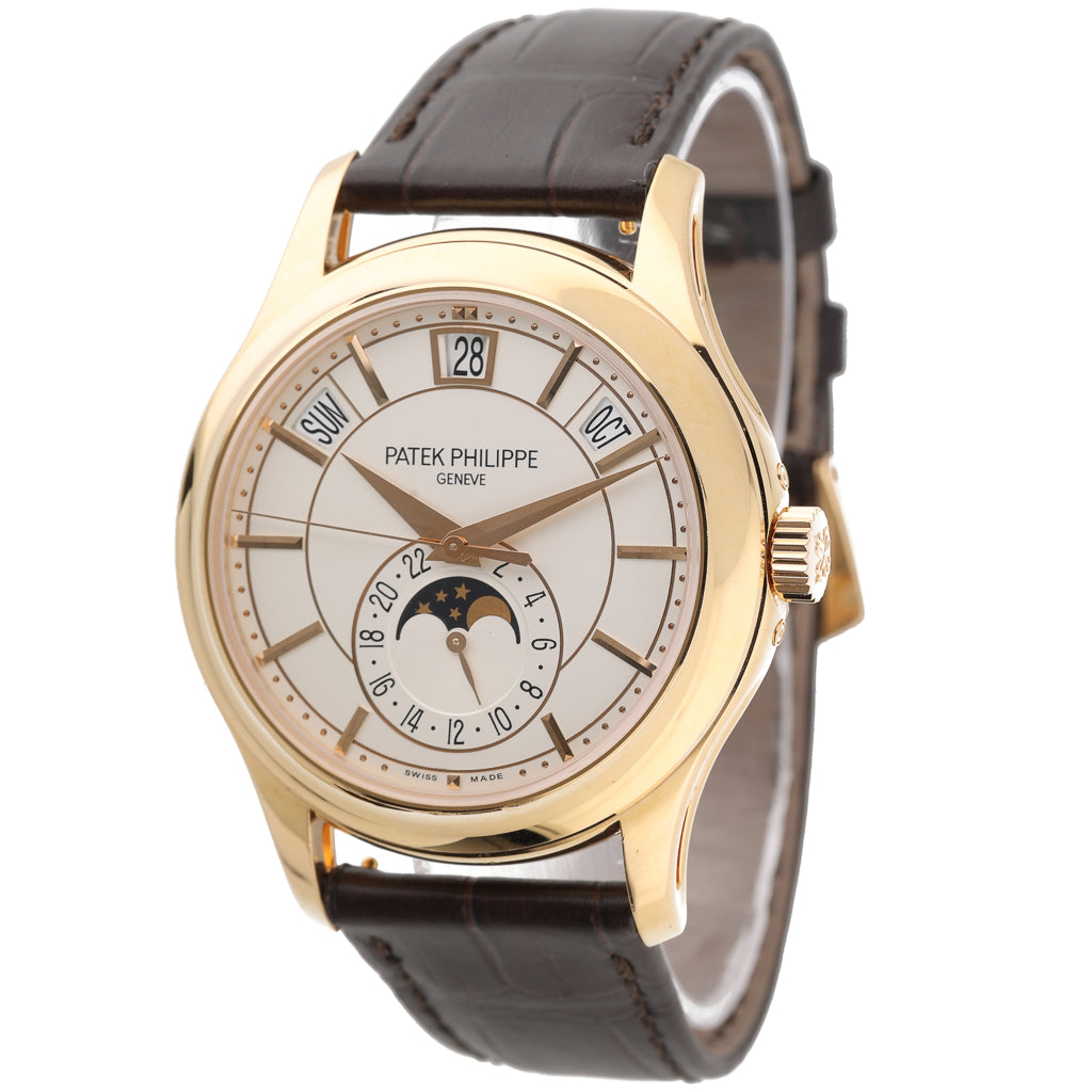 Patek Philippe Annual Calendar image 3