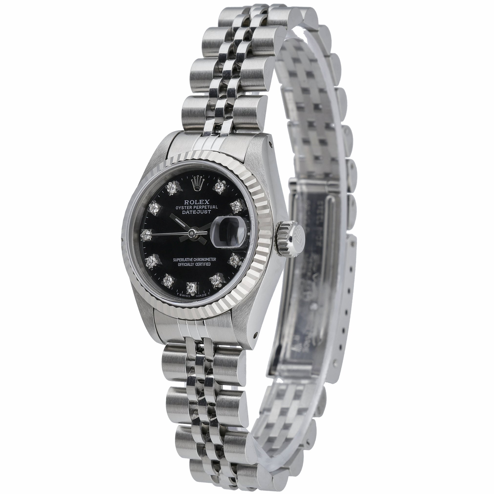 Rolex Datejust image 3