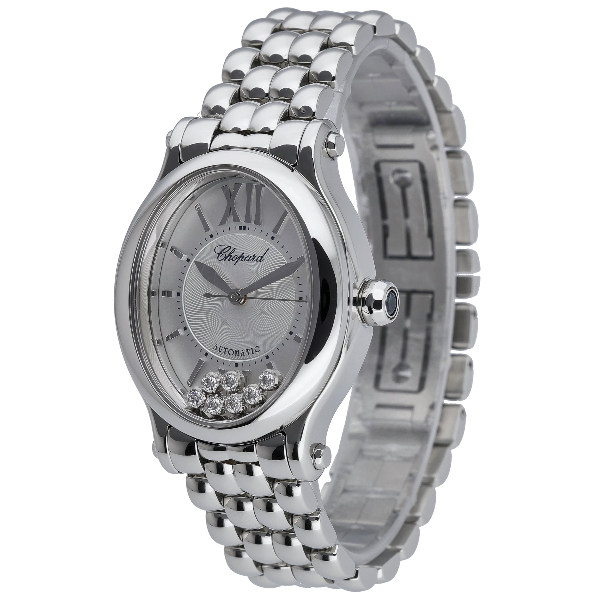 Chopard Happy Sport image 3