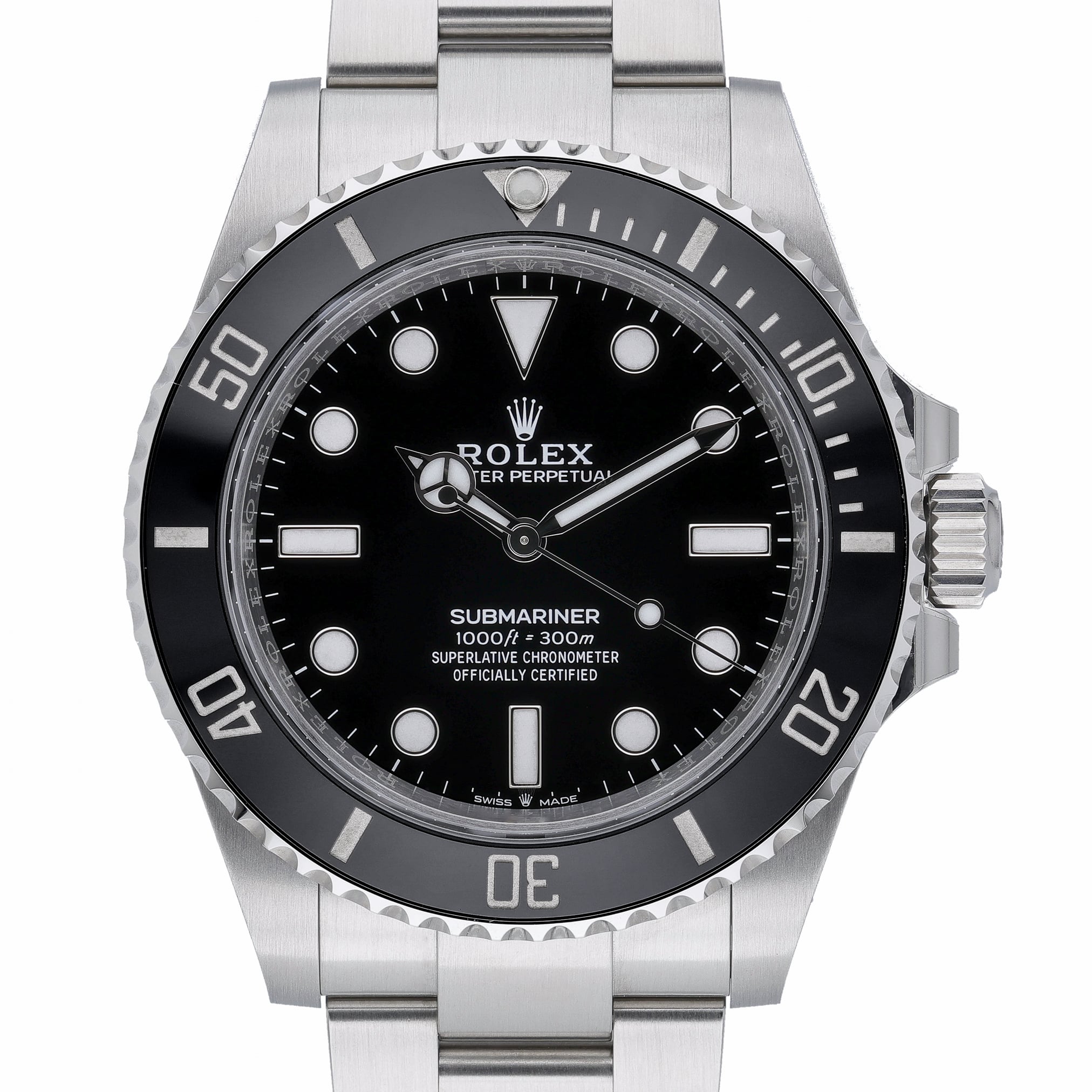Rolex Submariner image 1