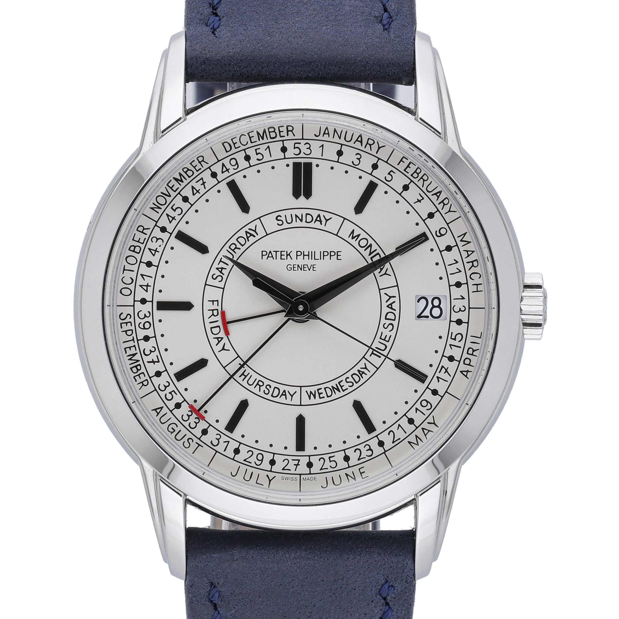 Patek Philippe Calatrava image 1