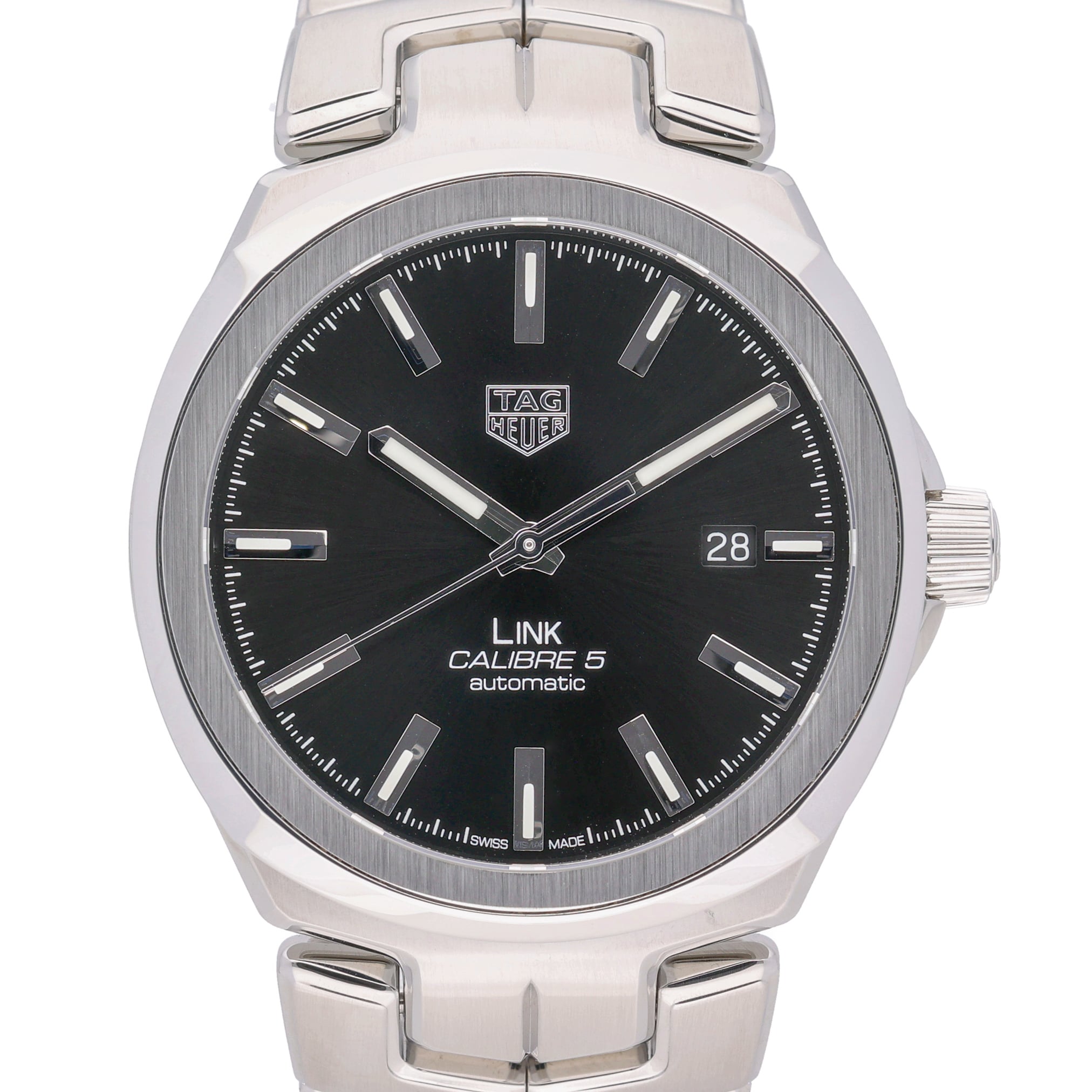 Tag Heuer Link image 1