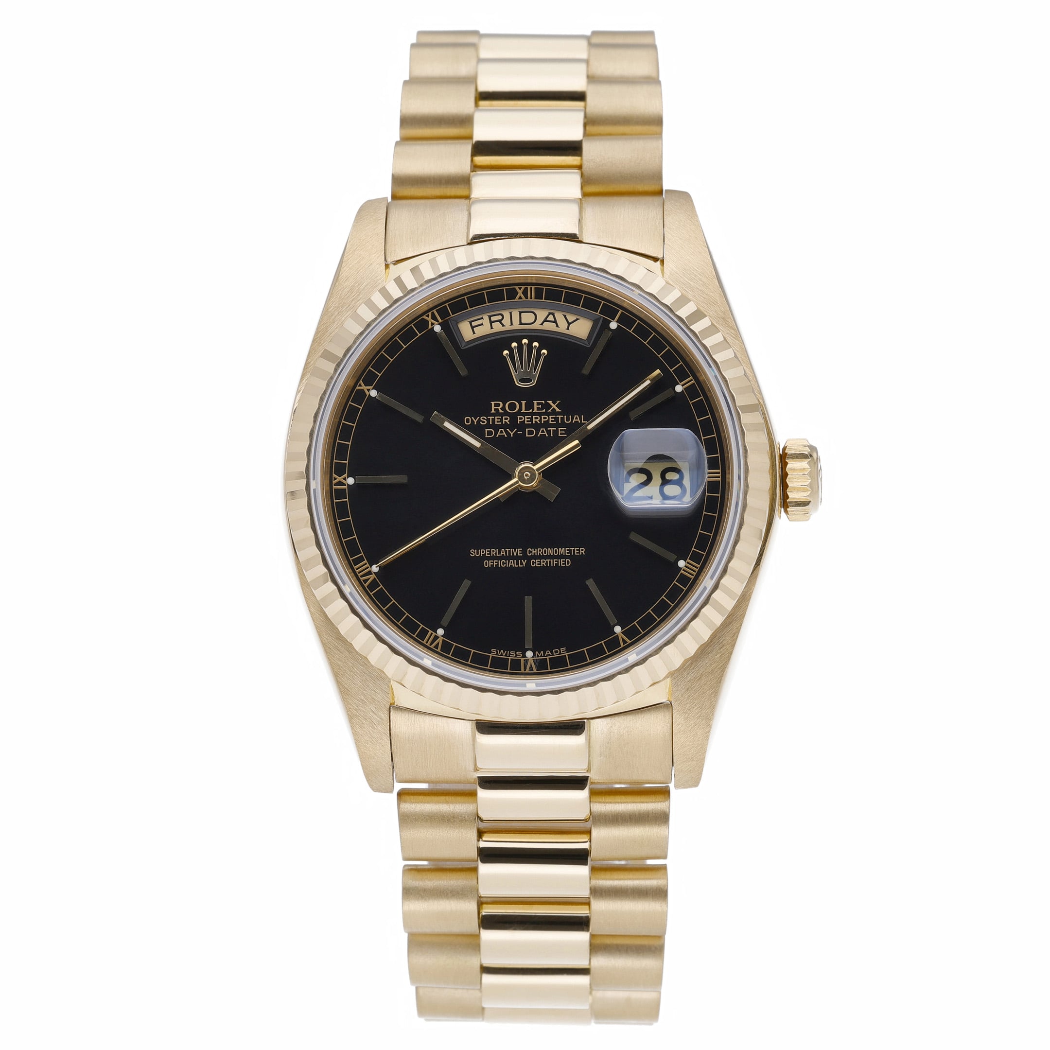Rolex Day-Date image 3