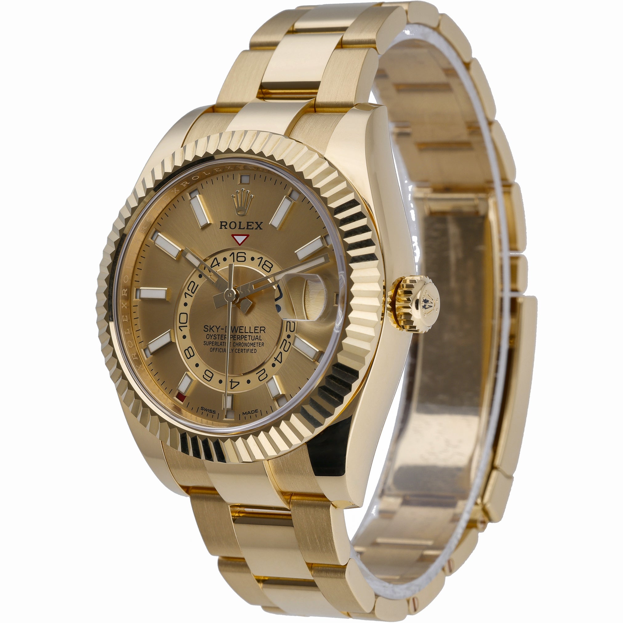 Rolex Sky-Dweller image 4