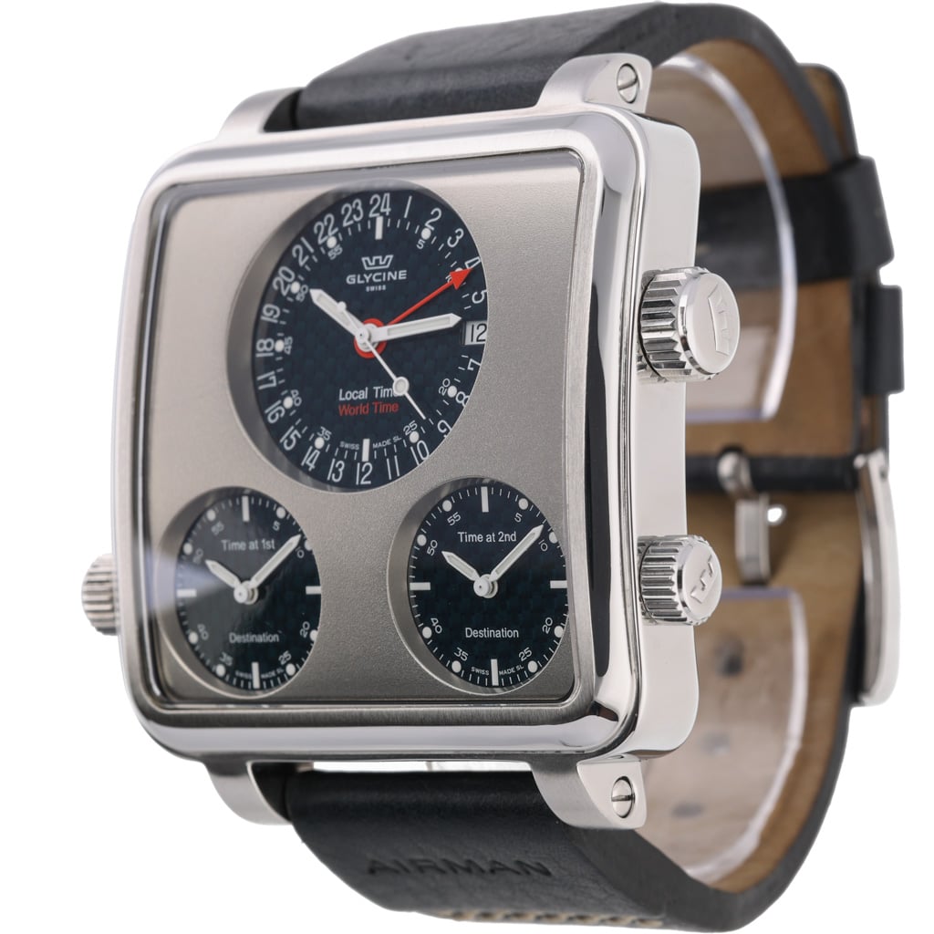 Glycine Airman 7 image 3