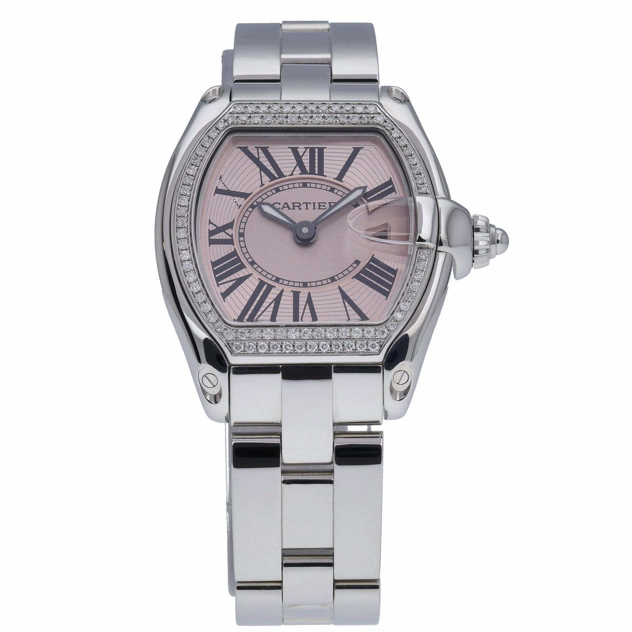 Cartier Roadster image 2