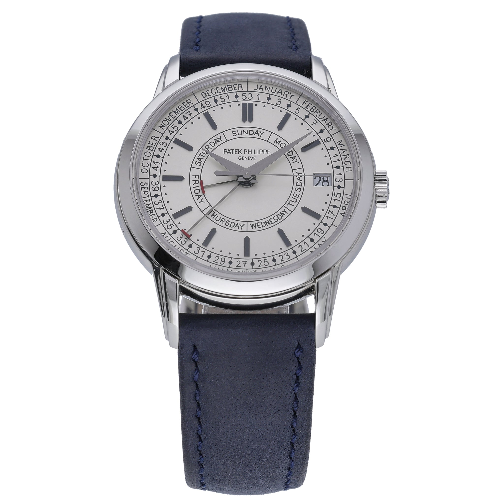 Patek Philippe Calatrava image 2