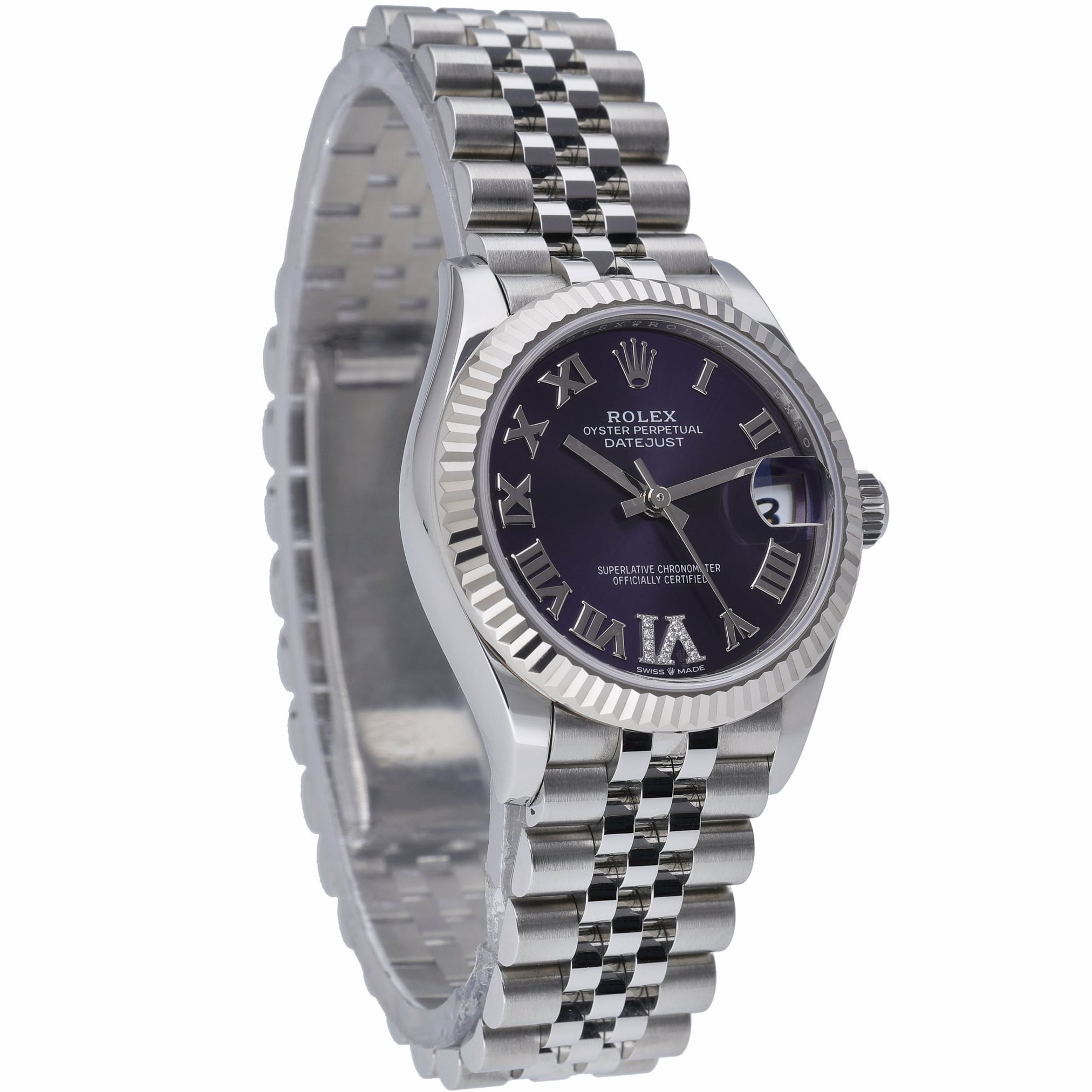 Rolex Datejust 31 image 4