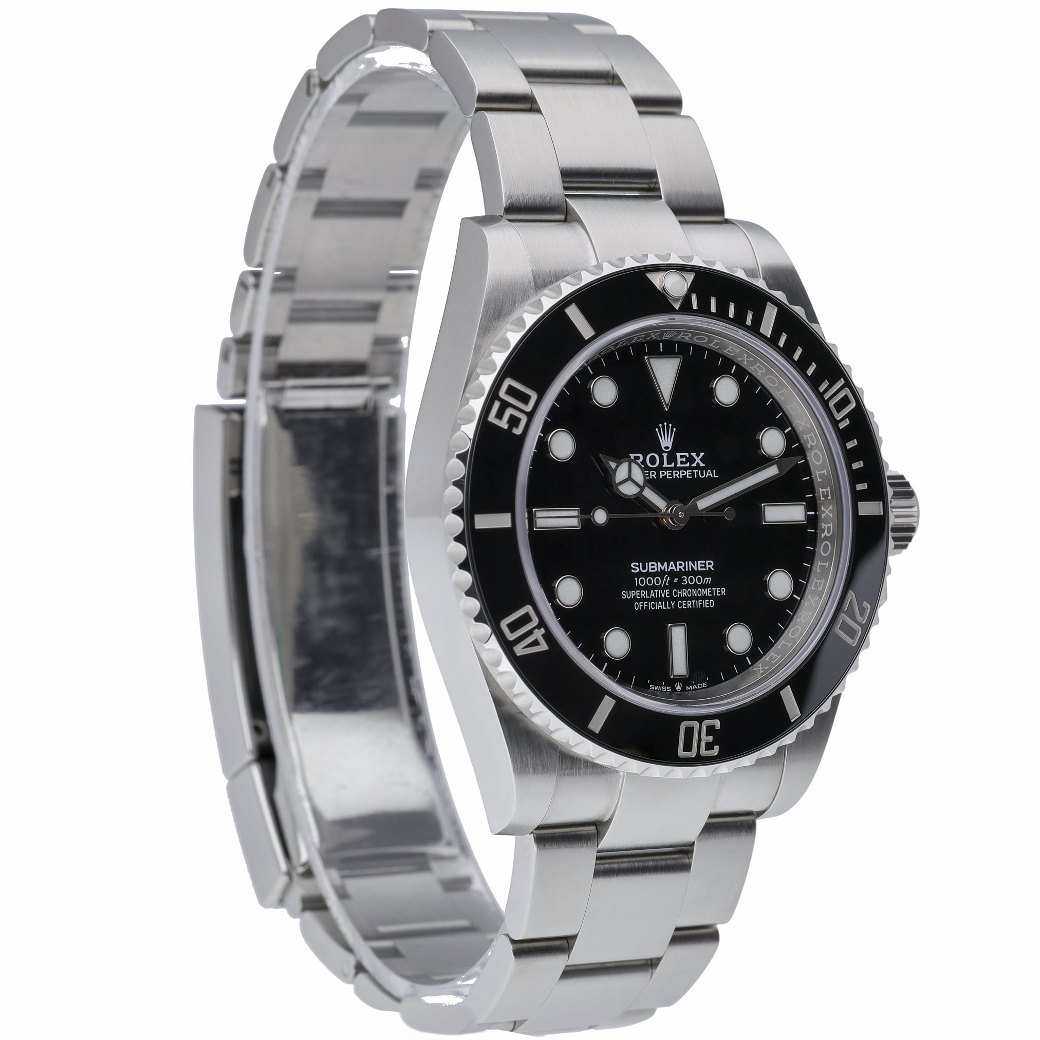 Rolex Submariner image 4
