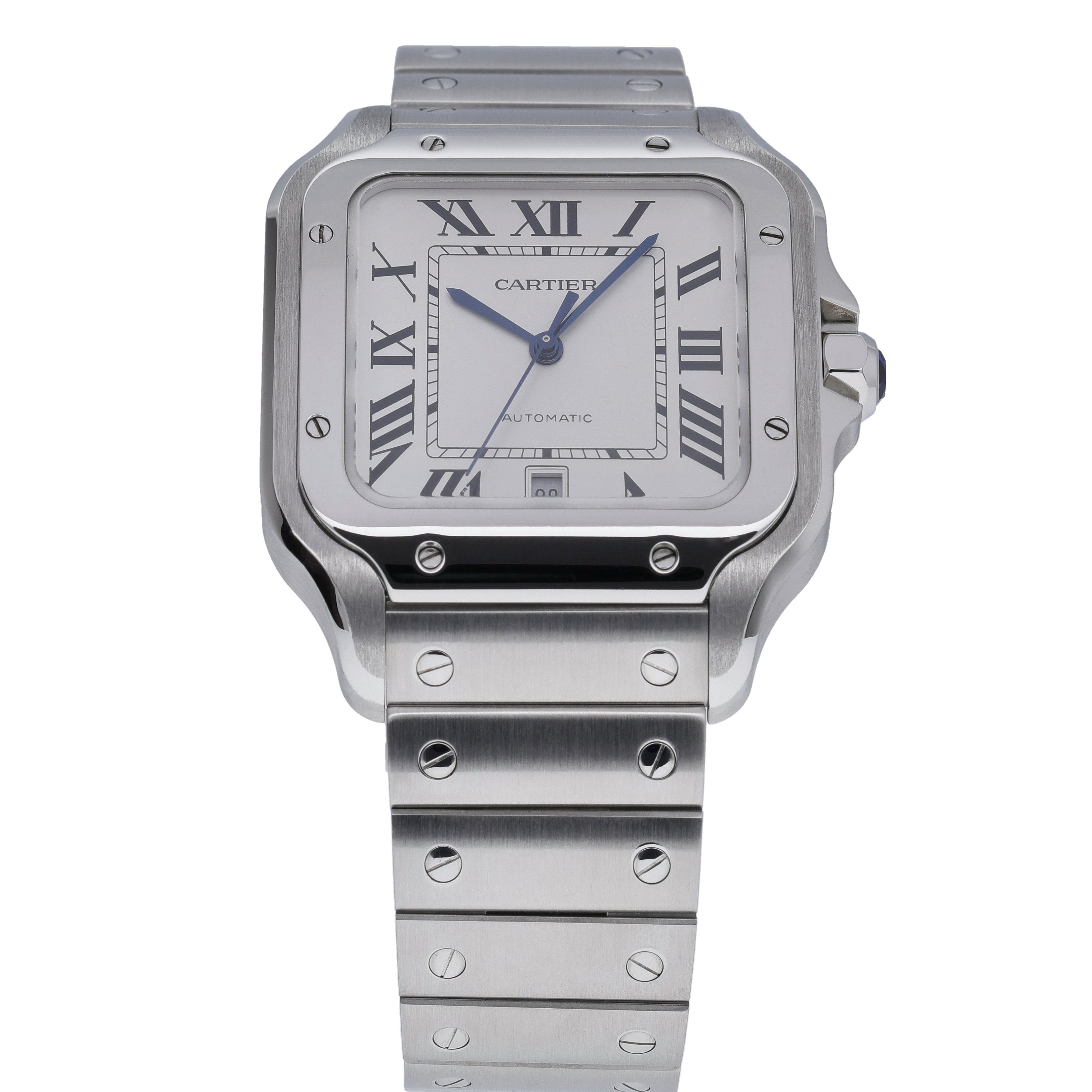Cartier Santos De Cartier image 3