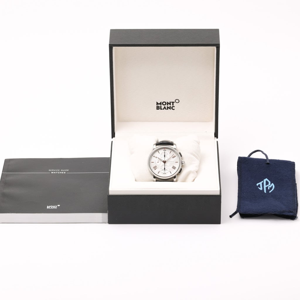 Montblanc 4810 image 3
