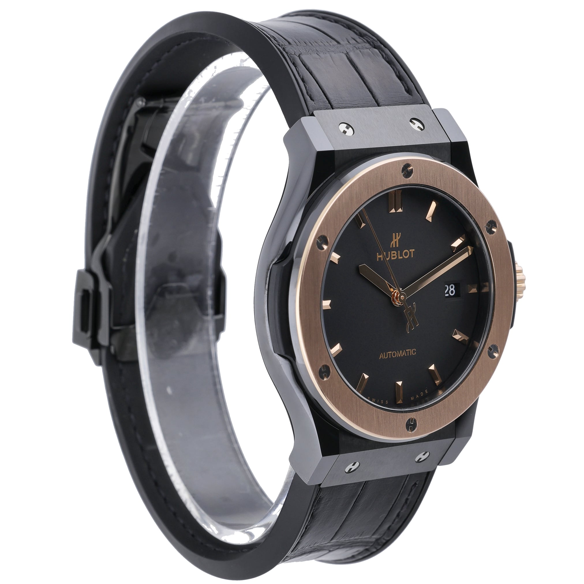 Hublot Classic Fusion image 4