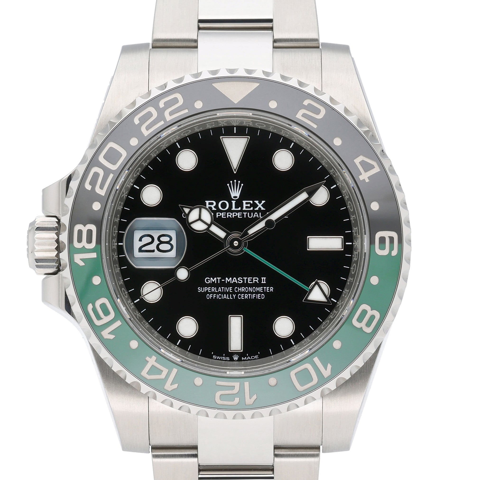 Rolex GMT-Master II image 1