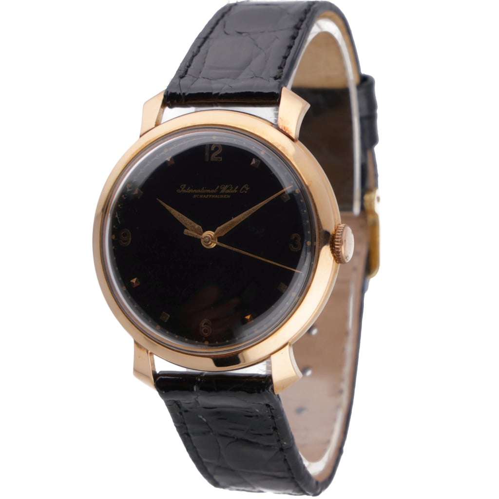 IWC Vintage Watches image 3