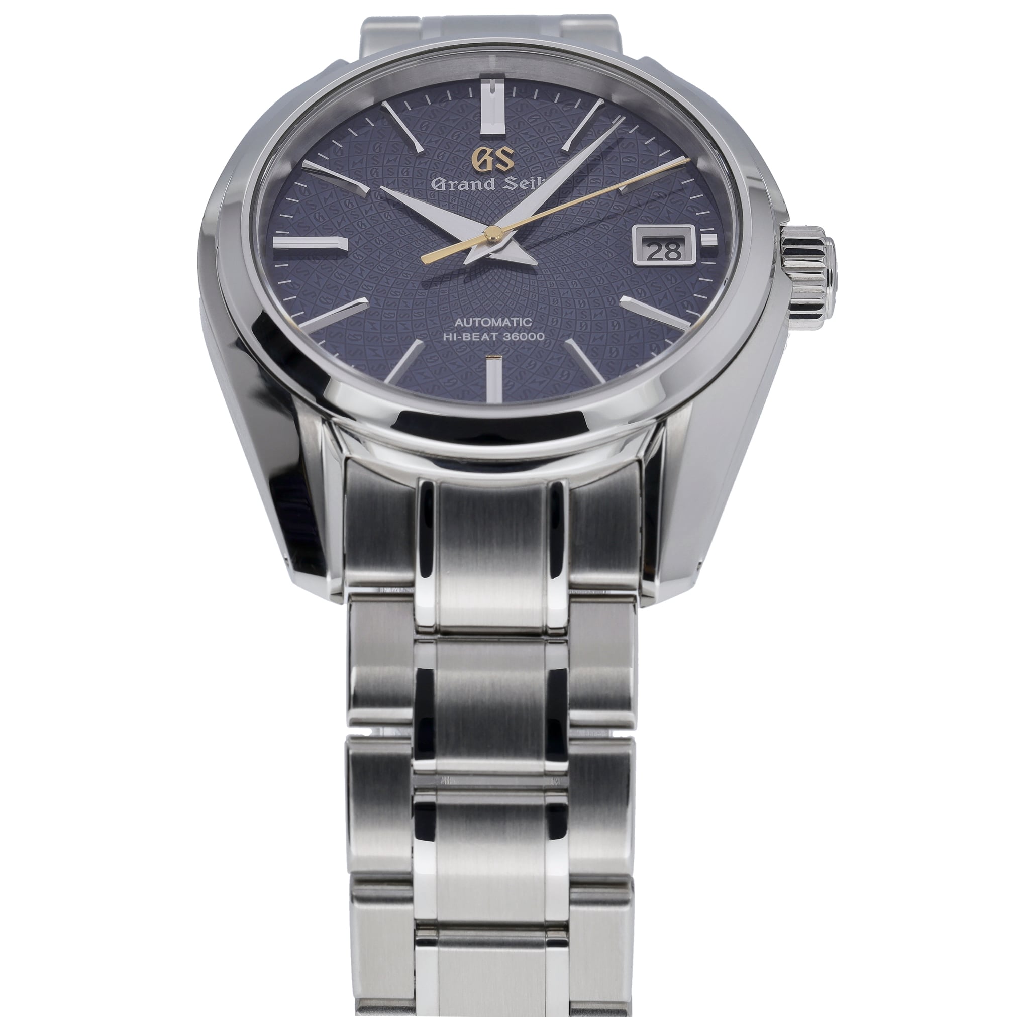 Grand Seiko 20th Anniversary Limited Edition image 2