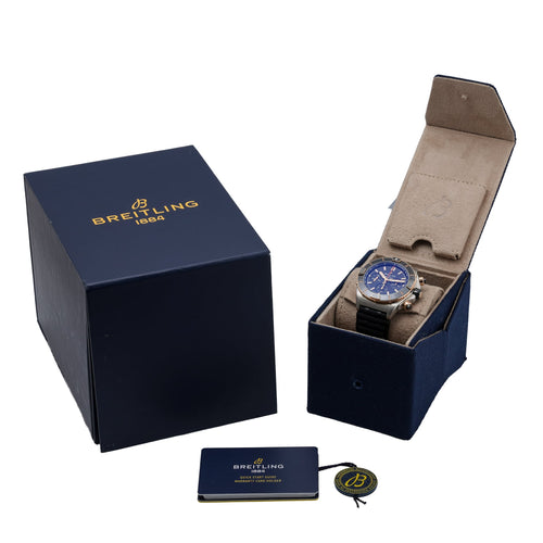 Breitling Super Chronomat B01 44 image 2