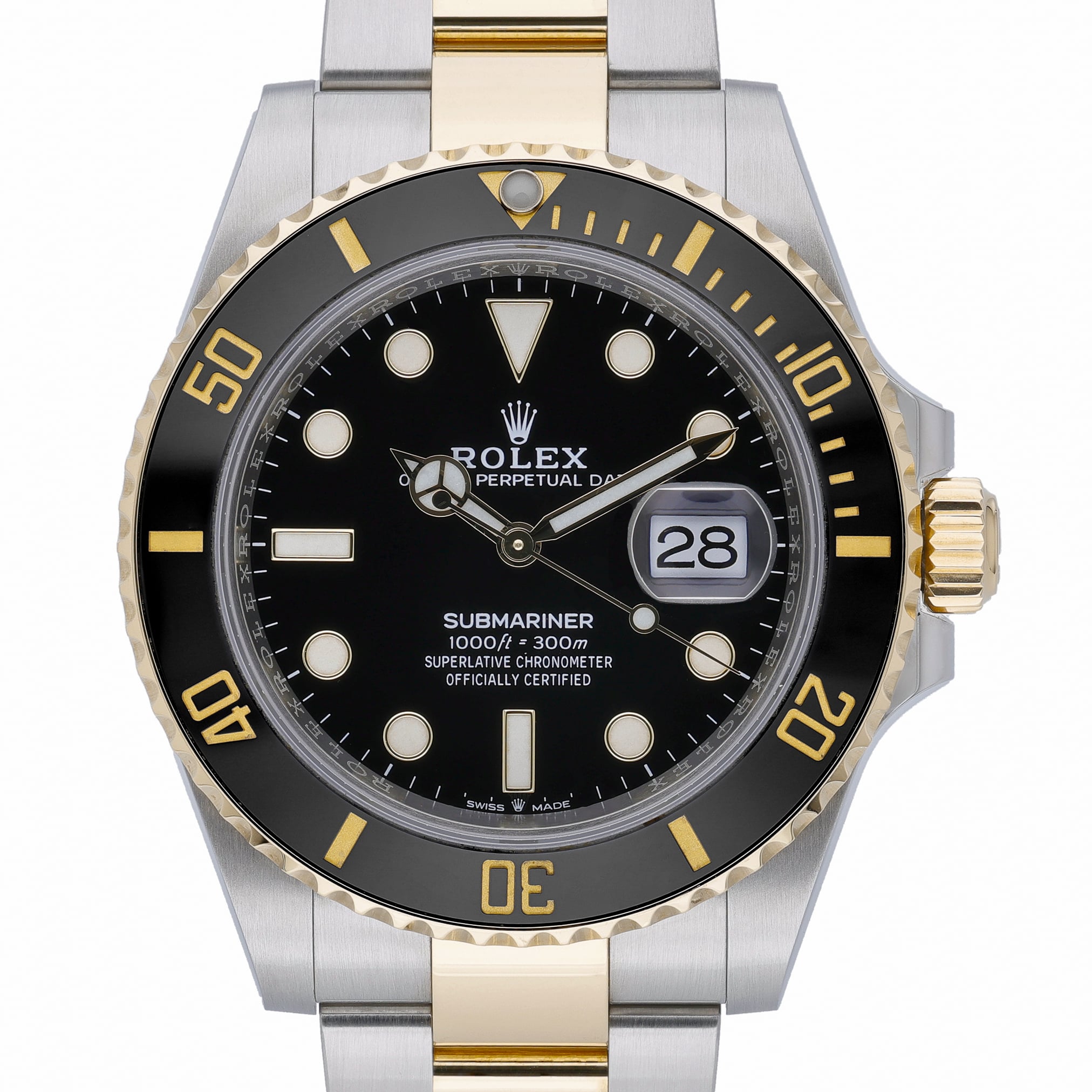 Rolex Submariner image 1