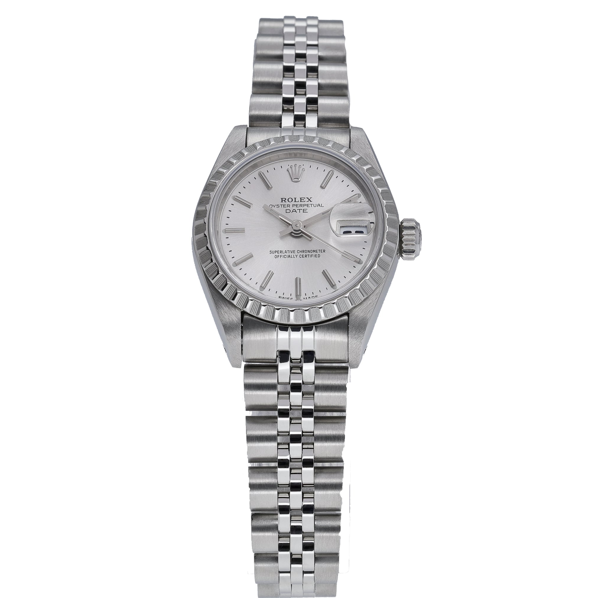 Rolex Date image 2