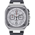 Bell & Ross Chrono White Hawk image 1