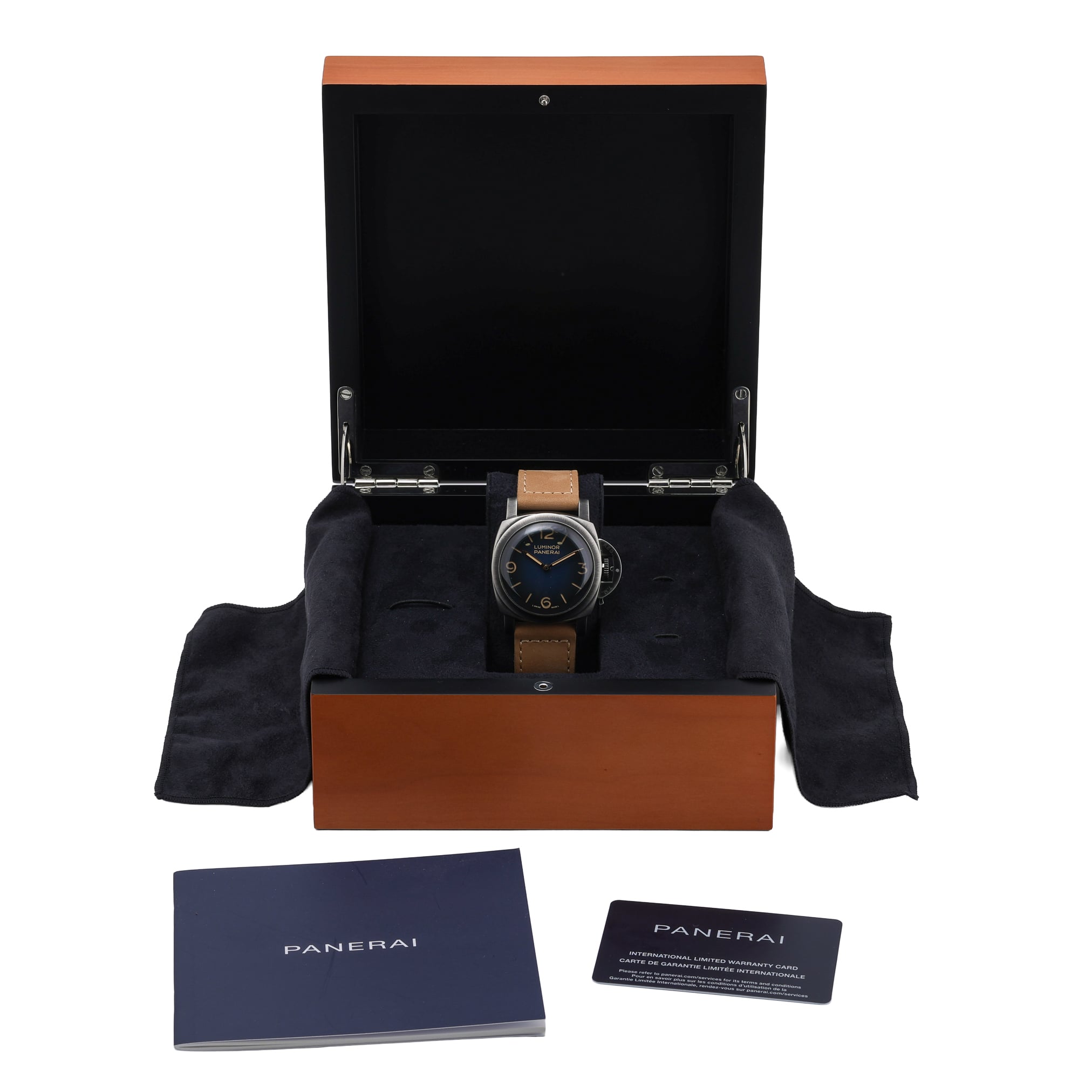 Panerai Paneristi 25th anniversario image 2