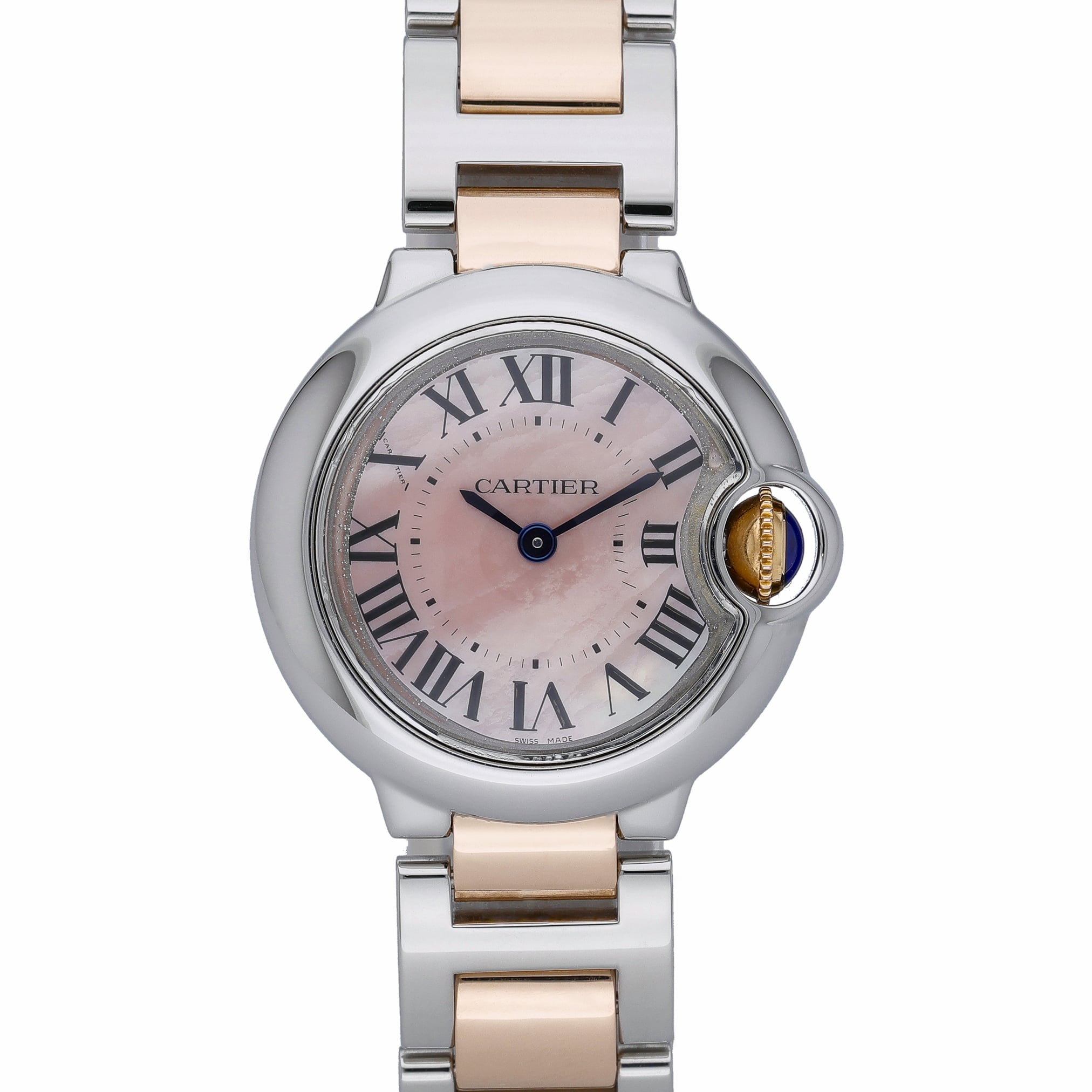 Cartier Ballon Bleu image 1