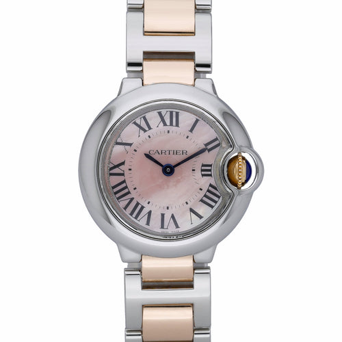 Cartier Ballon Bleu image 1