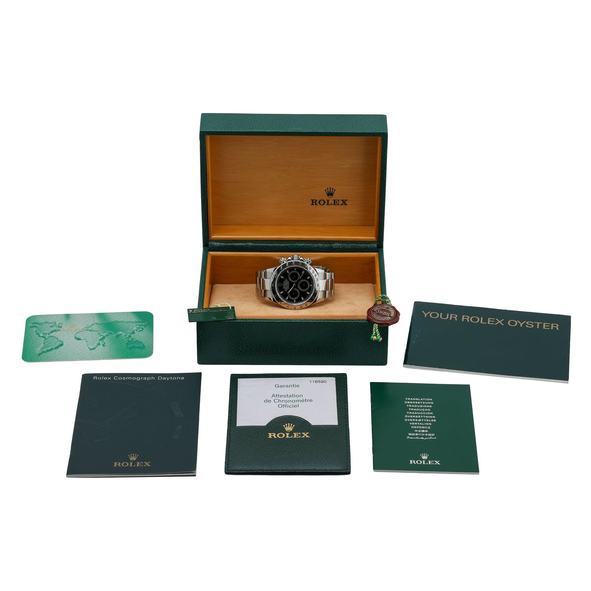 Rolex Daytona image 2