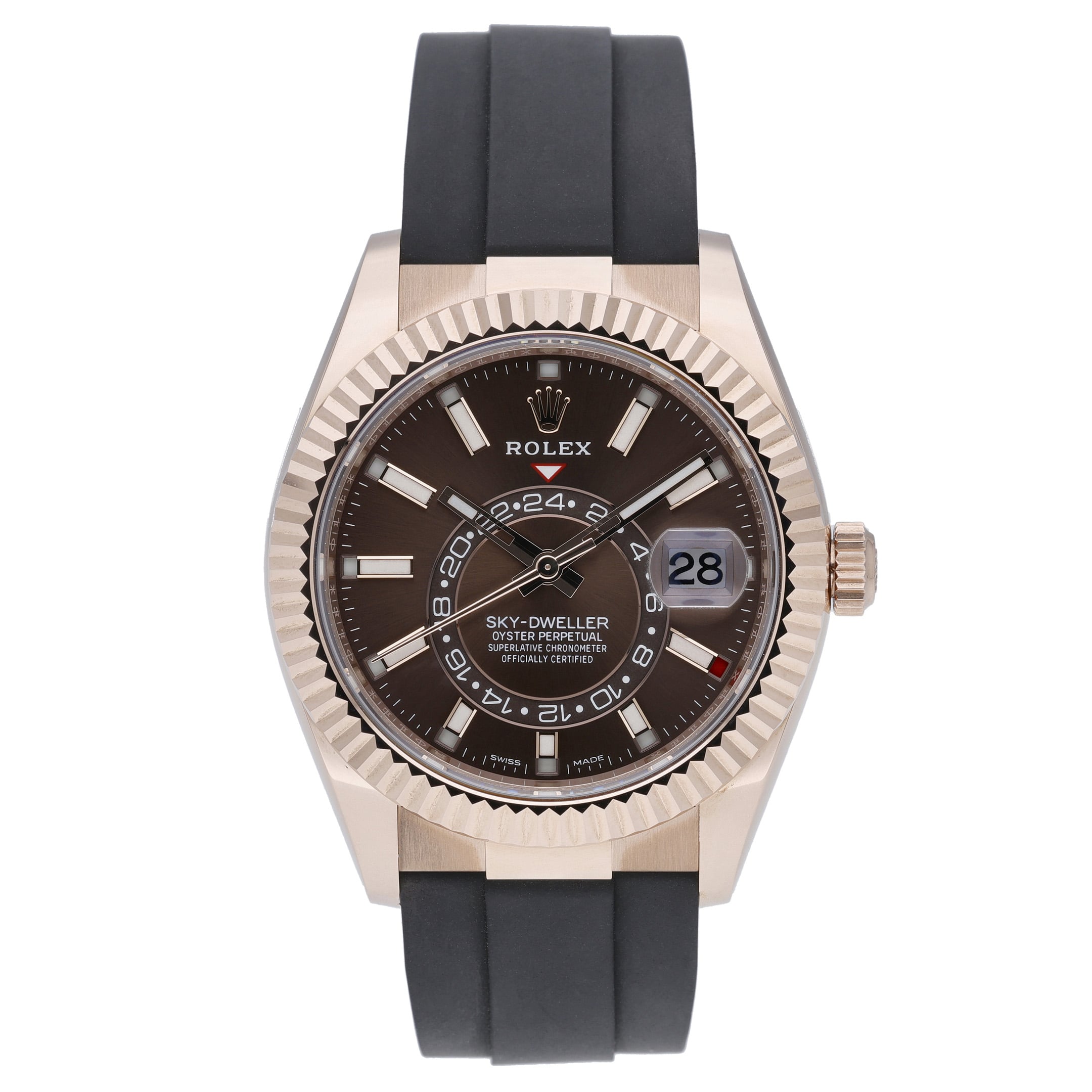 Rolex Sky-Dweller image 2