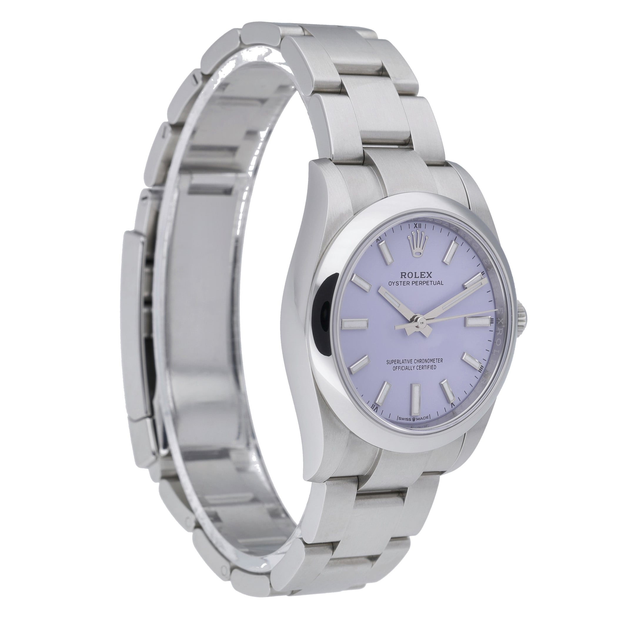 Rolex Oyster Perpetual image 4