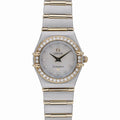 Omega Constellation Ladies image 1