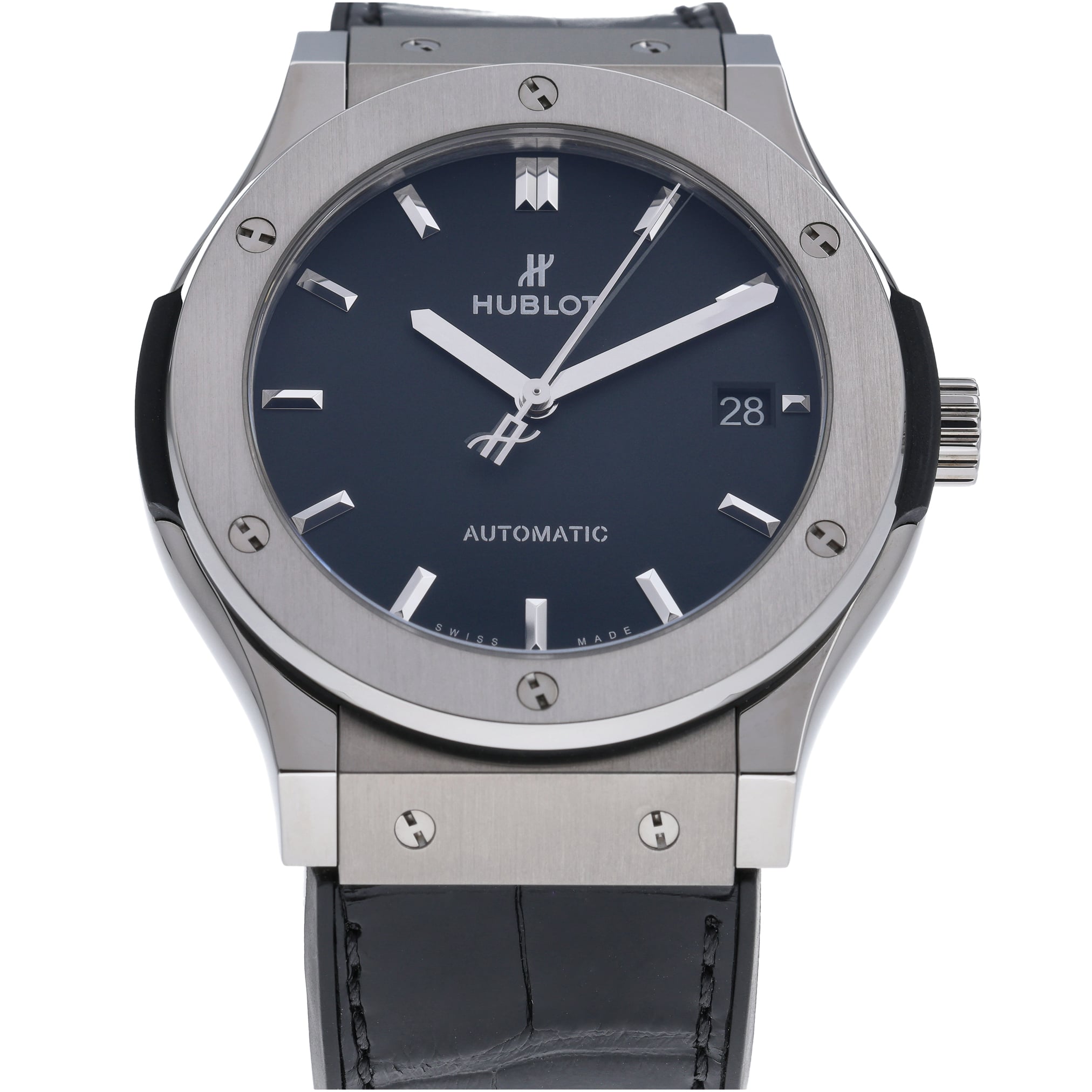 Hublot Classic Fusion image 3
