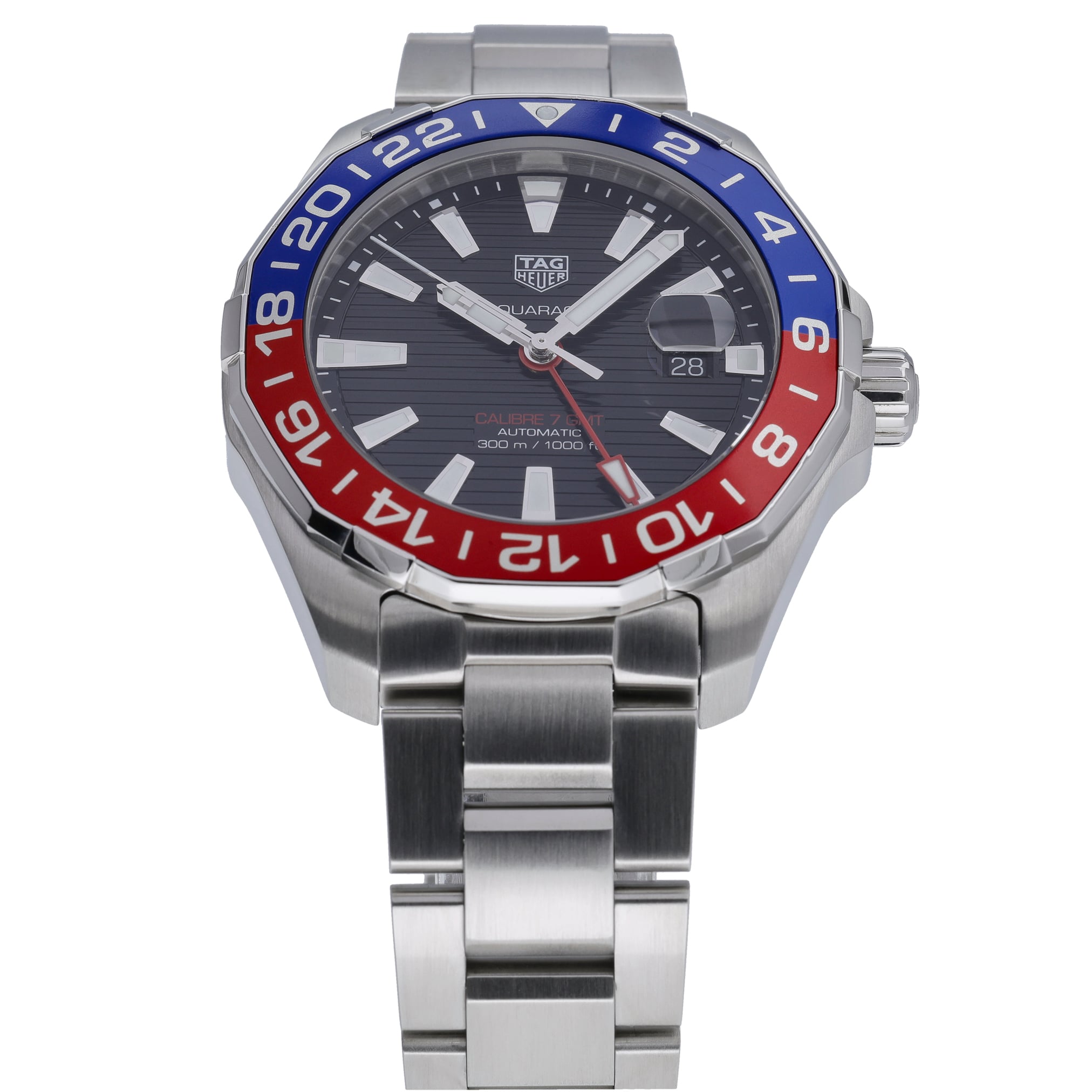 Tag Heuer Aquaracer image 3