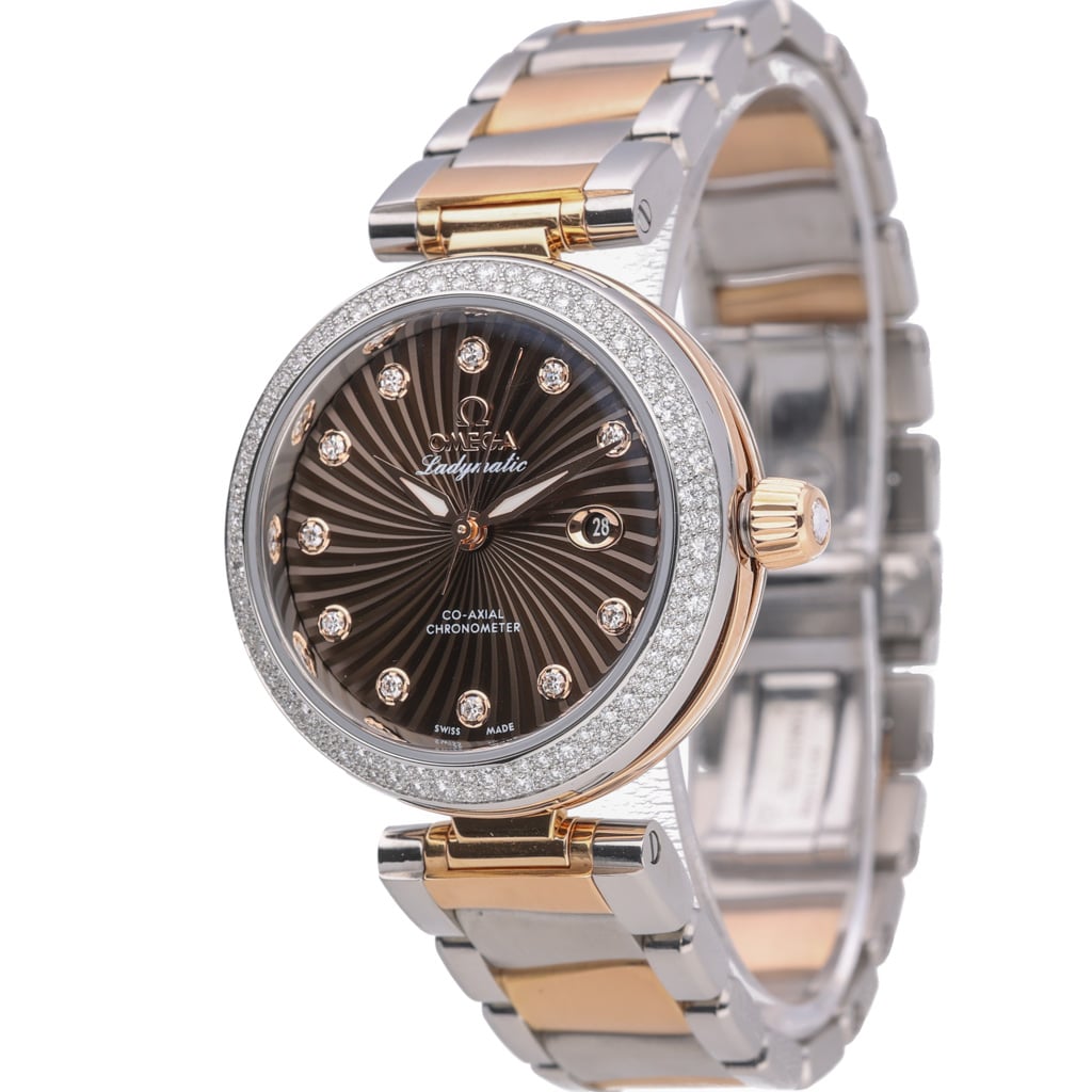 Omega De Ville Ladymatic image 3