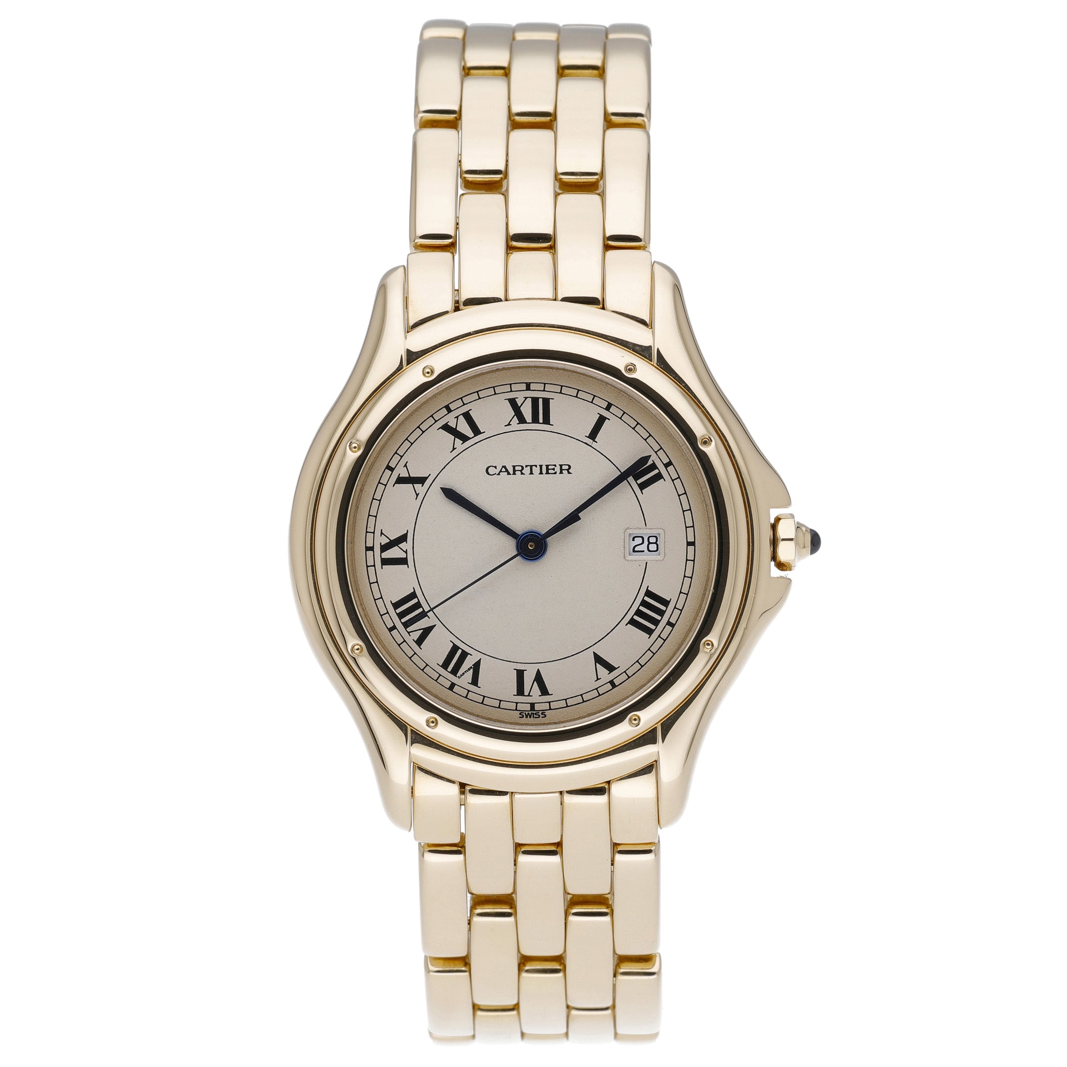 Cartier Cougar image 3