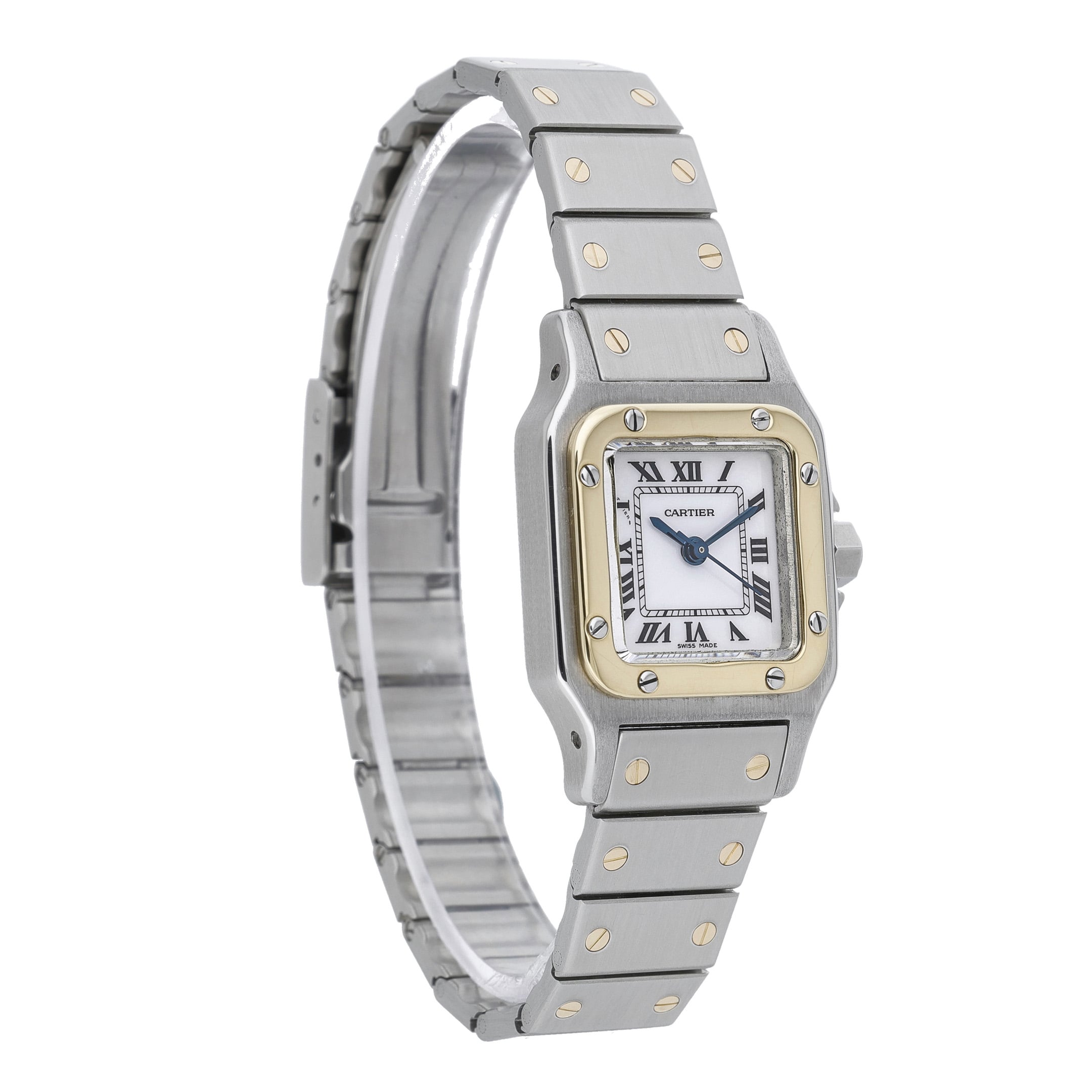 Cartier Santos image 4