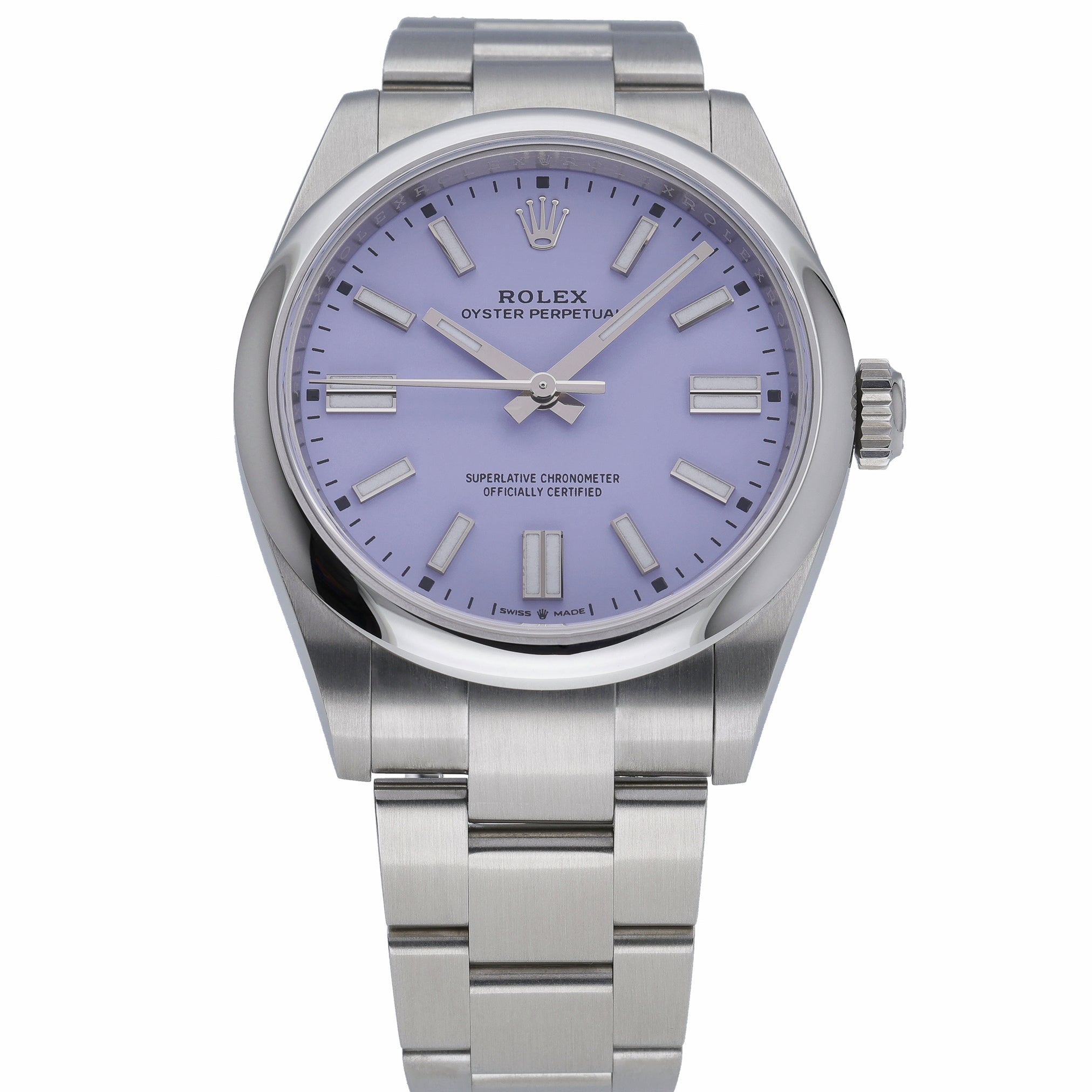 Rolex Oyster Perpetual image 3