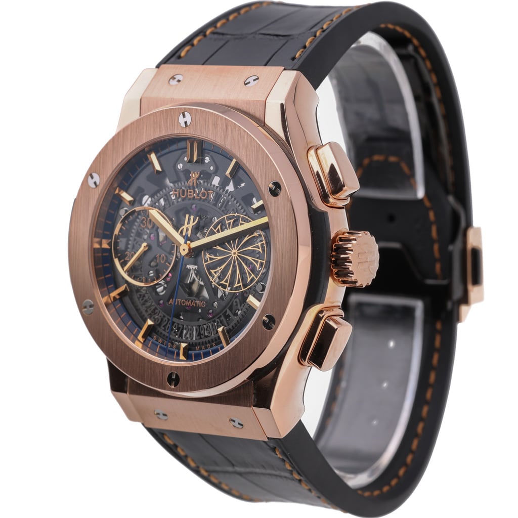 Hublot Mykonos Limited Edition image 3
