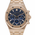 Audemars Piguet Royal Oak Chronograph image 1