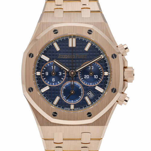 Audemars Piguet Royal Oak Chronograph image 1