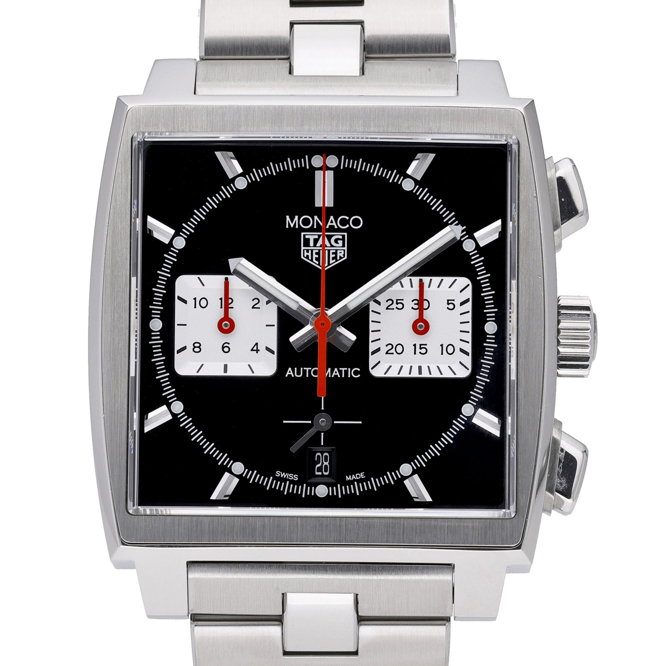 Tag Heuer Monaco image 1