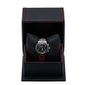 Chopard Mille Miglia 8915 with black dial and titanium case