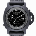 Panerai 8 Days Chrono Monopulsante GMT image 1