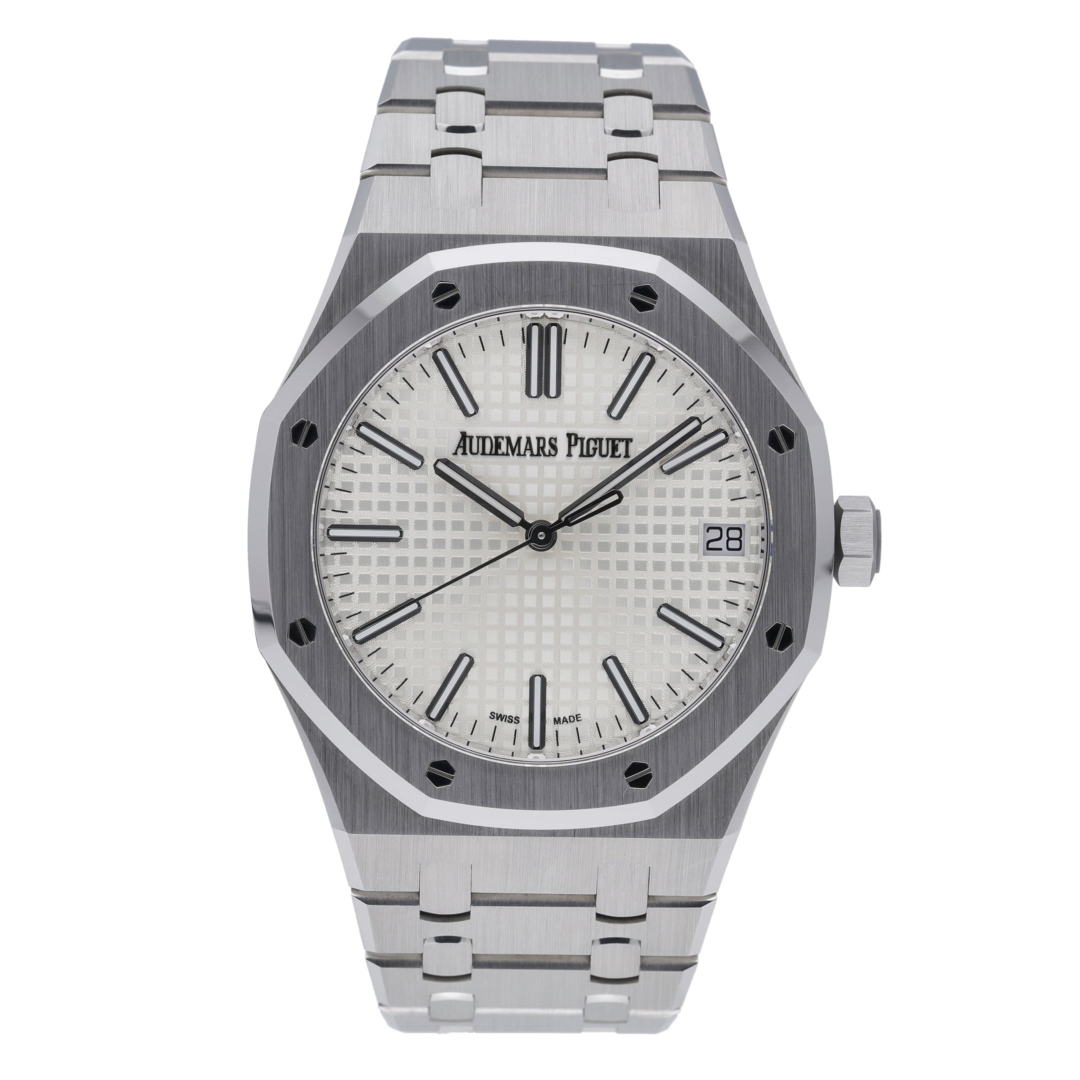 Audemars Piguet ROYAL OAK image 2