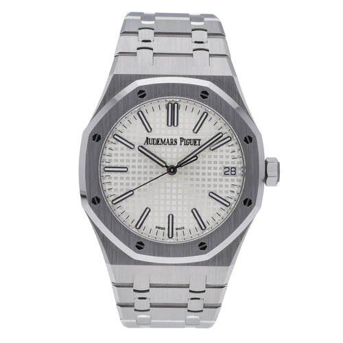 Audemars Piguet ROYAL OAK image 2