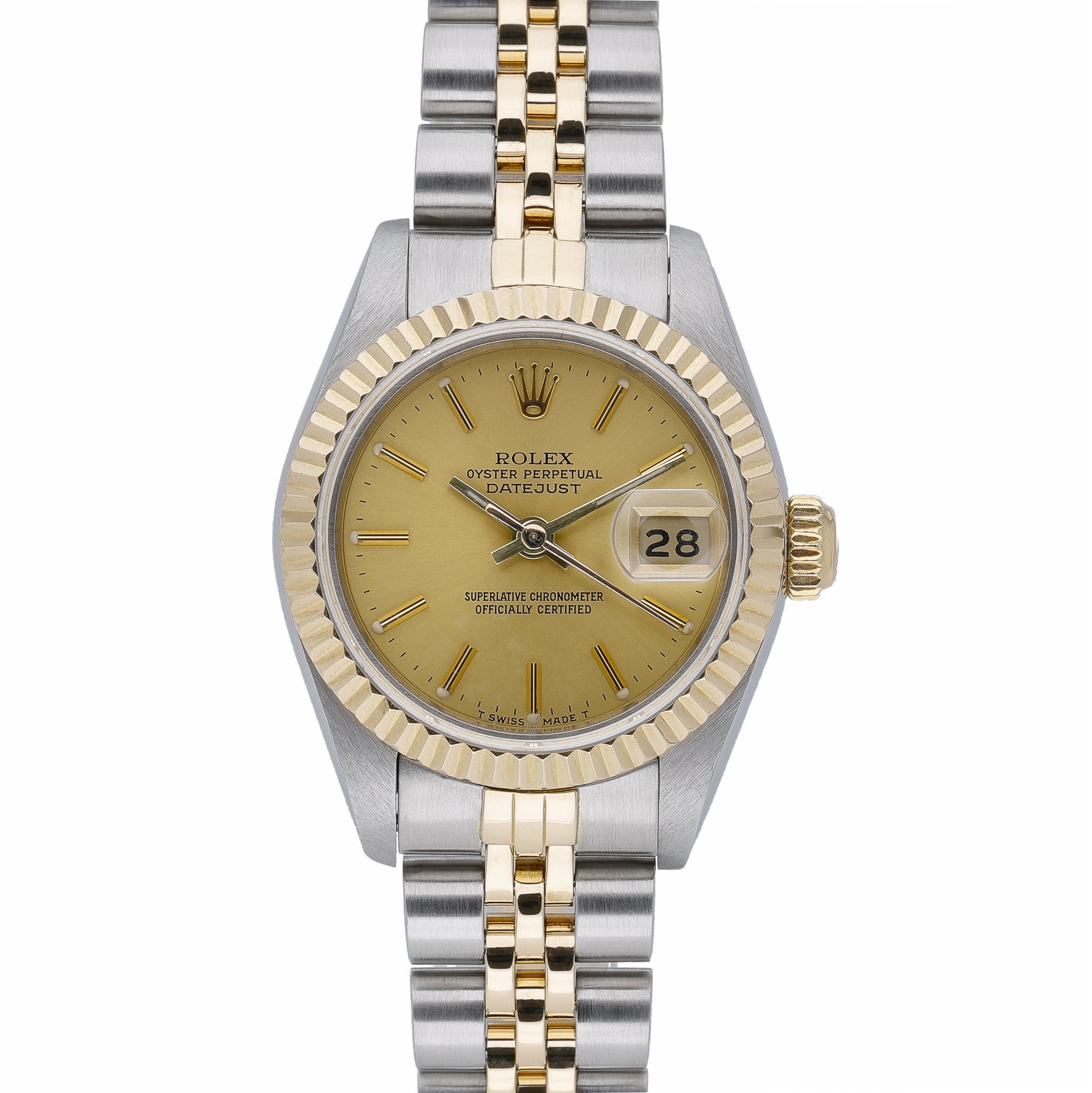 Rolex Datejust image 1