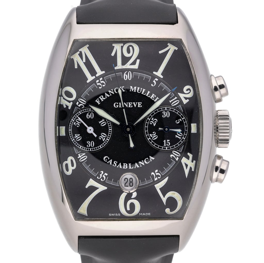Franck Muller Casablanca image 1