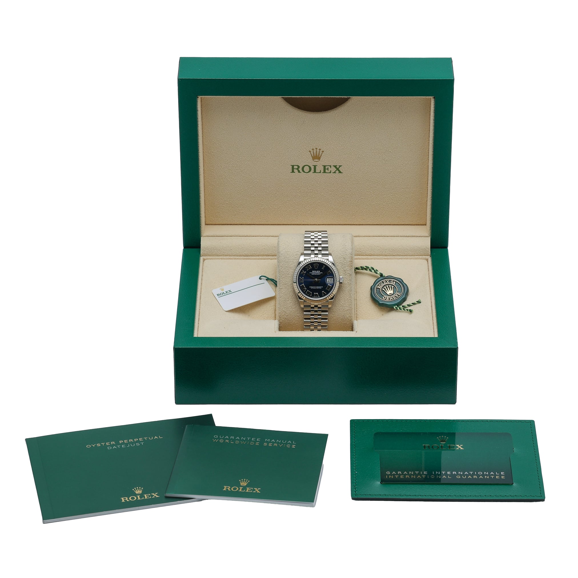 Rolex Datejust image 2